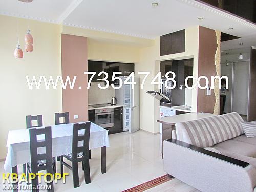 Rent out 3-room apartment. Одесса, Базарная — photo 2