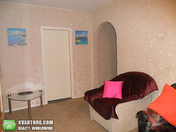 Rent out 2-room apartment. Харьков, Гвардейцев Широнинцев — photo 2