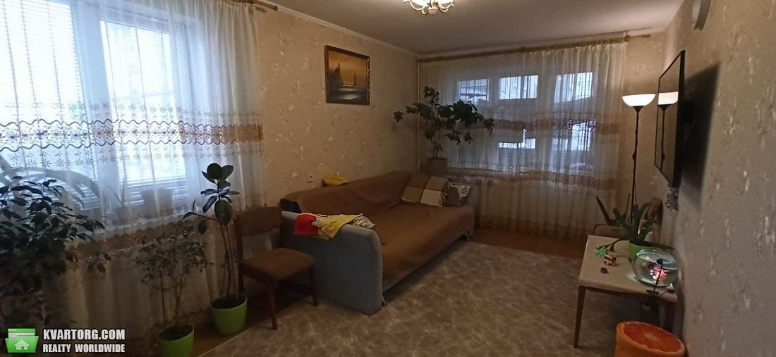 Sell 3-room apartment. Днепропетровск, Паникахи — photo 1