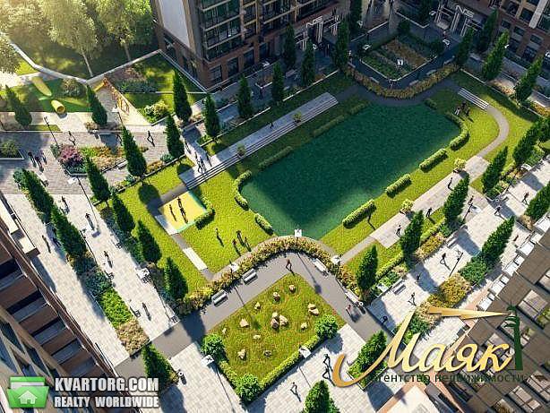 Sell 1-room apartment. Киев, Новопечерский переулок — photo 4