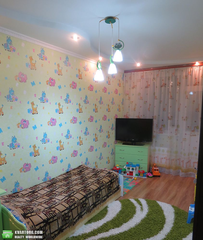 Sell 2-room apartment. Киев,  Ужвий — photo 6