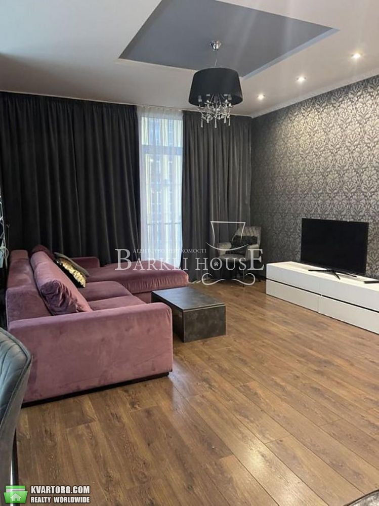 Rent out 3-room apartment. Киев, Регенераторная — photo 4