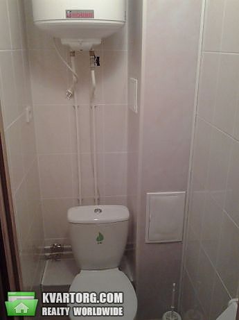 Rent out 1-room apartment. Одесса, Бочарова — photo 4