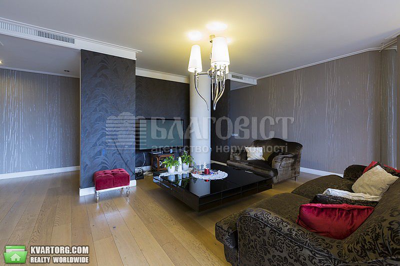 Sell 4-room apartment. Киев,  Жилянская — photo 5