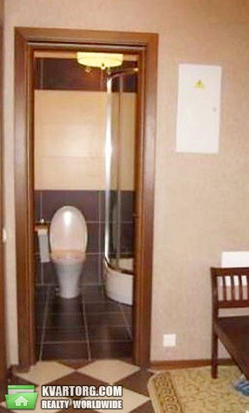 Rent out 1-room apartment. Киев,  Кудряшова — photo 1
