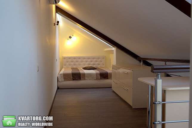 Rent out 2-room apartment. Киев, Регенераторна — photo 6