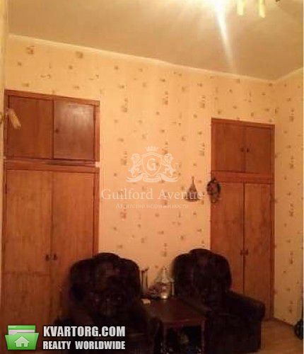 Sell 2-room apartment. Киев, Димитрова — photo 9