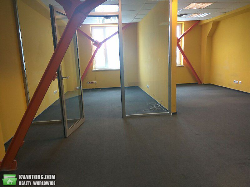 Rent out office. Киев, линейная — photo 2