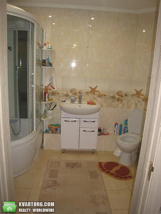 Sell 1-room apartment. Киев,  Радунская — photo 9