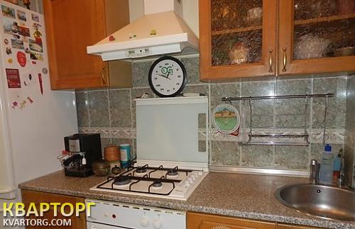 Sell 3-room apartment. Киев,  Луначарского — photo 4