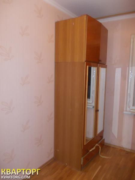Rent out 2-room apartment. Киев,  Ревуцкого — photo 5
