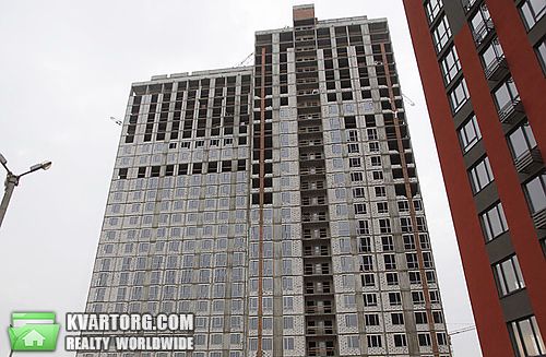 Sell 1-room apartment. Киев,  Правды пр — photo 6