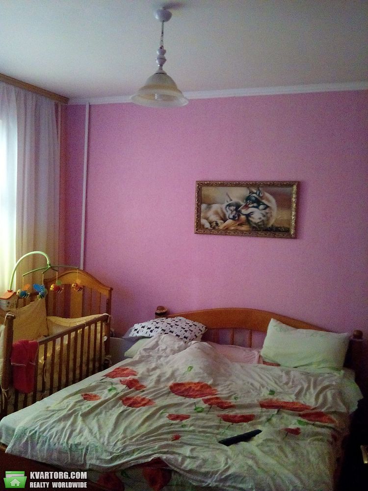 Sell 3-room apartment. Киев,  Теремковская — photo 2