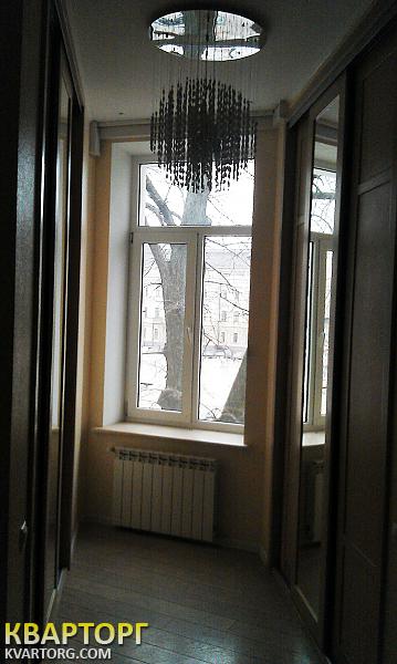 Rent out office. Киев,  Трехсвятительская — photo 7