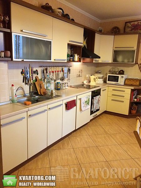 Sell 3-room apartment. Киев, Осенняя — photo 3