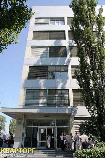 Rent out office. Киев, Дегтяревская — photo 1
