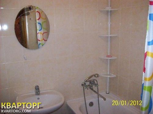 Rent out 2-room apartment. Одесса, Вильямса — photo 6