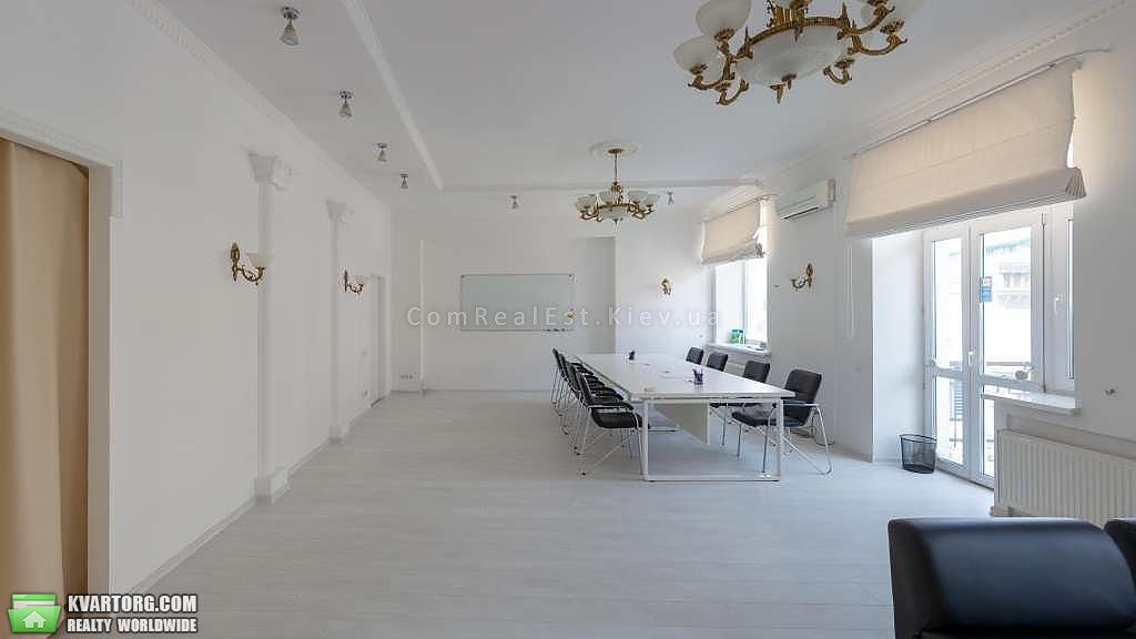 Rent out office. Киев,  Институтская — photo 3