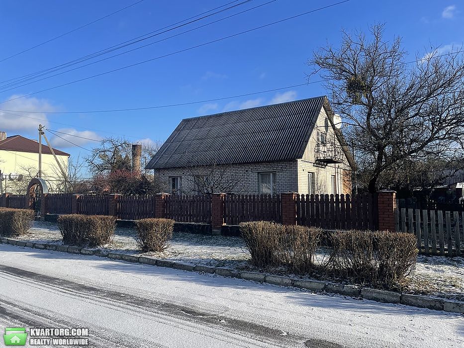 Sell house. Луцк, Козацкая — photo 1
