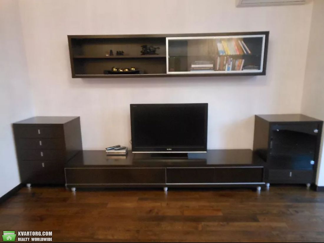 Rent out 3-room apartment. Киев,  Ахматовой — photo 4