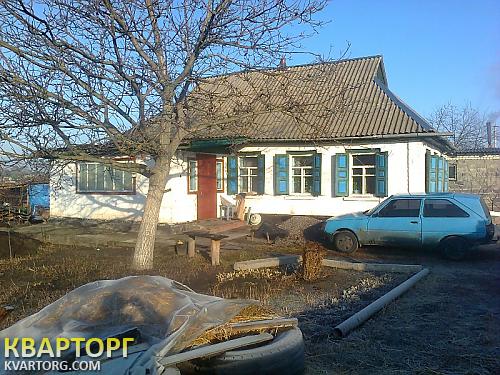 Sell house. Черкассы, Берегова — photo 1
