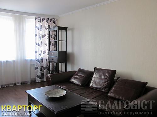 Sell 2-room apartment. Киев,  Кривоноса — photo 4