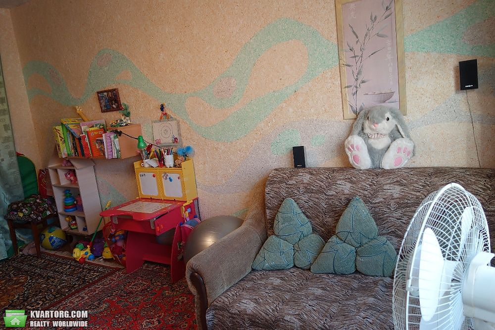 Sell 3-room apartment. Киев,  Героев Днепра — photo 3
