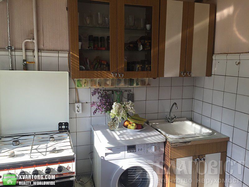 Sell 3-room apartment. Киев,  Героев Сталинграда пр — photo 8