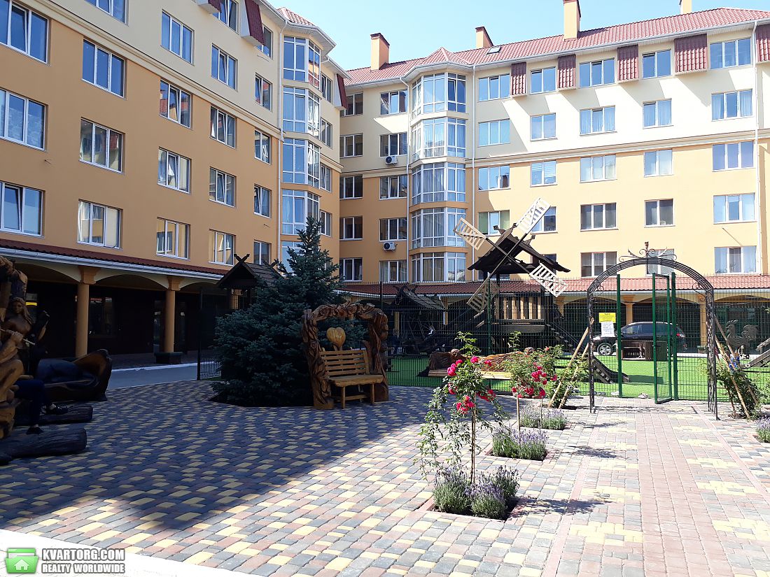 Sell 1-room apartment. Киевская обл., Соборная — photo 5