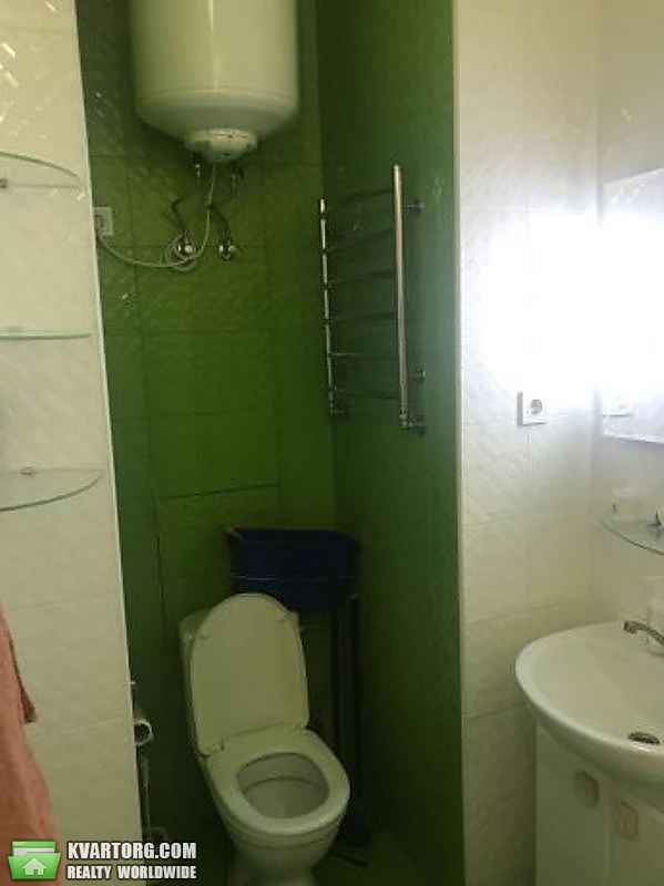 Sell 1-room apartment. Киев,  Рижская — photo 6