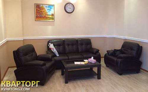 Rent out office. Киев,  Днепровская наб — photo 1