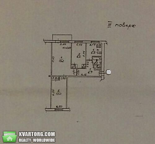 Sell 3-room apartment. Одесса, Малиновского/космонавтов — photo 6