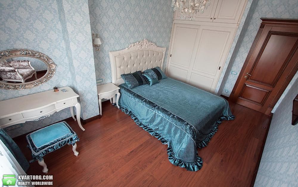 Rent out 3-room apartment. Одесса, Французский бульвар — photo 3