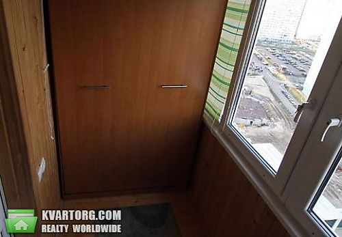 Sell 1-room apartment. Киев,  Олени Пчілки — photo 5