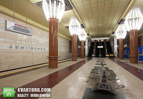 Sell 1-room apartment. Киев, Голосеевский пр — photo 4