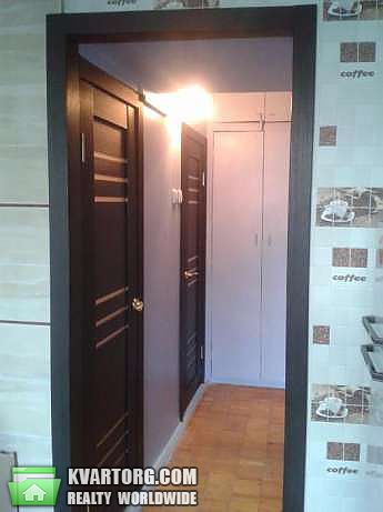 Rent out 1-room apartment. Киев,  Армянская — photo 1