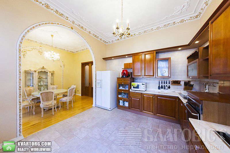 Sell 5-room apartment. Киев,  Воровского — photo 6