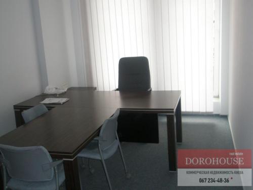 Rent out office. Киев, Большая Житомирская 20 — photo 1