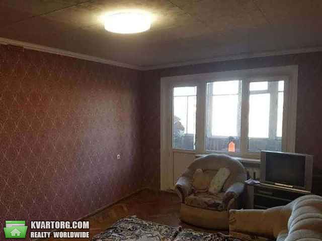 Sell 2-room apartment. Одесса, Малиновского — photo 1