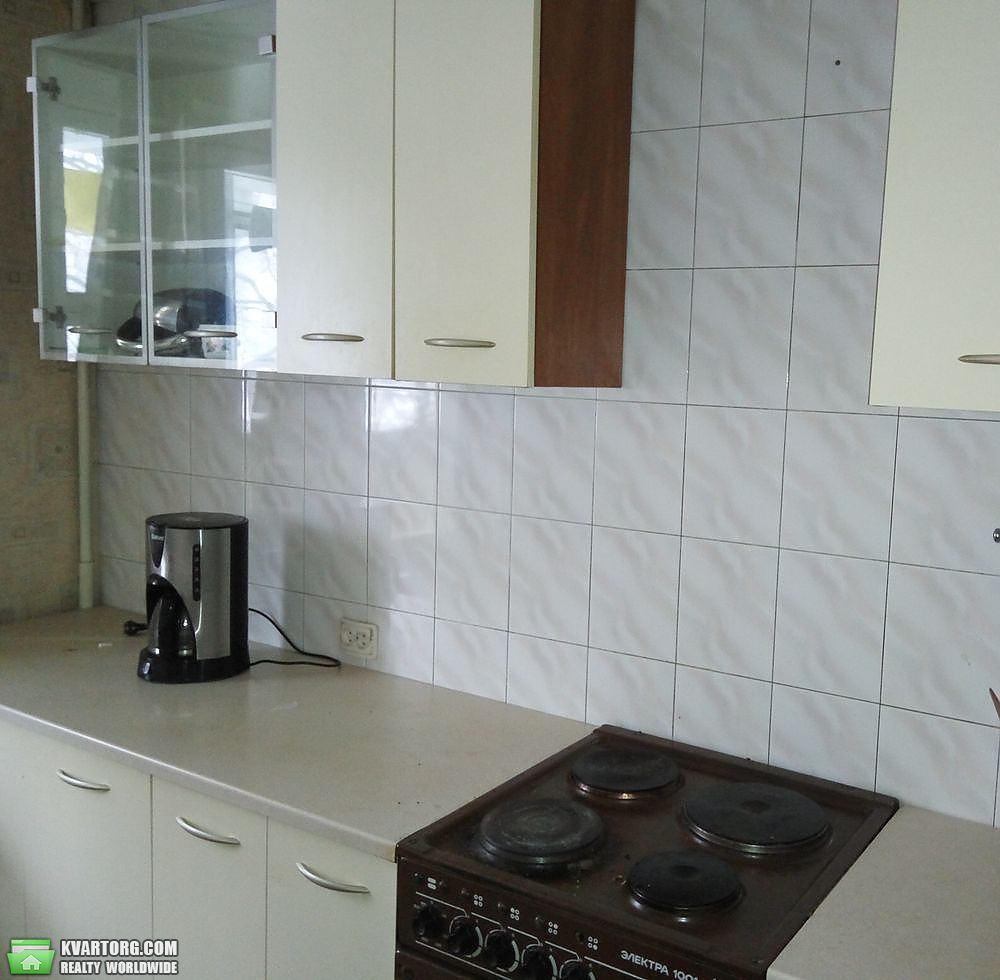 Sell 4-room apartment. Днепропетровск, Рабочая — photo 1