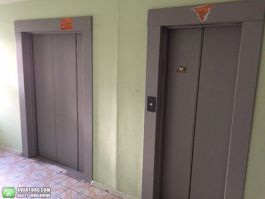 Sell 2-room apartment. Киев,  Драйзера — photo 10