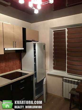 Sell 1-room apartment. Киев, Чистяковская — photo 1