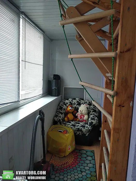 Sell 1-room apartment. Киев, Гната Юры — photo 5