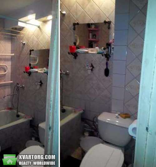 Sell 1-room apartment. Киев, Салютная — photo 7