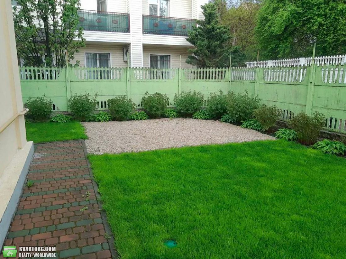 Rent out house. Киев,  Черняховского — photo 3