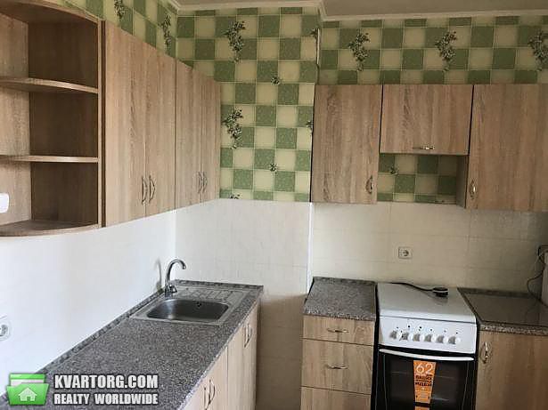 Rent out 1-room apartment. Киев,  Урловская — photo 8