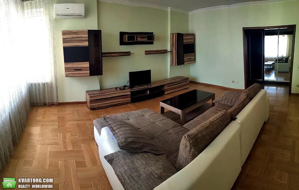 Rent out 3-room apartment. Киев, Лобановского — photo 4