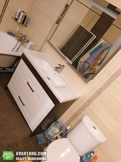 Rent out 2-room apartment. Харьков, пр.Юбилейный — photo 4