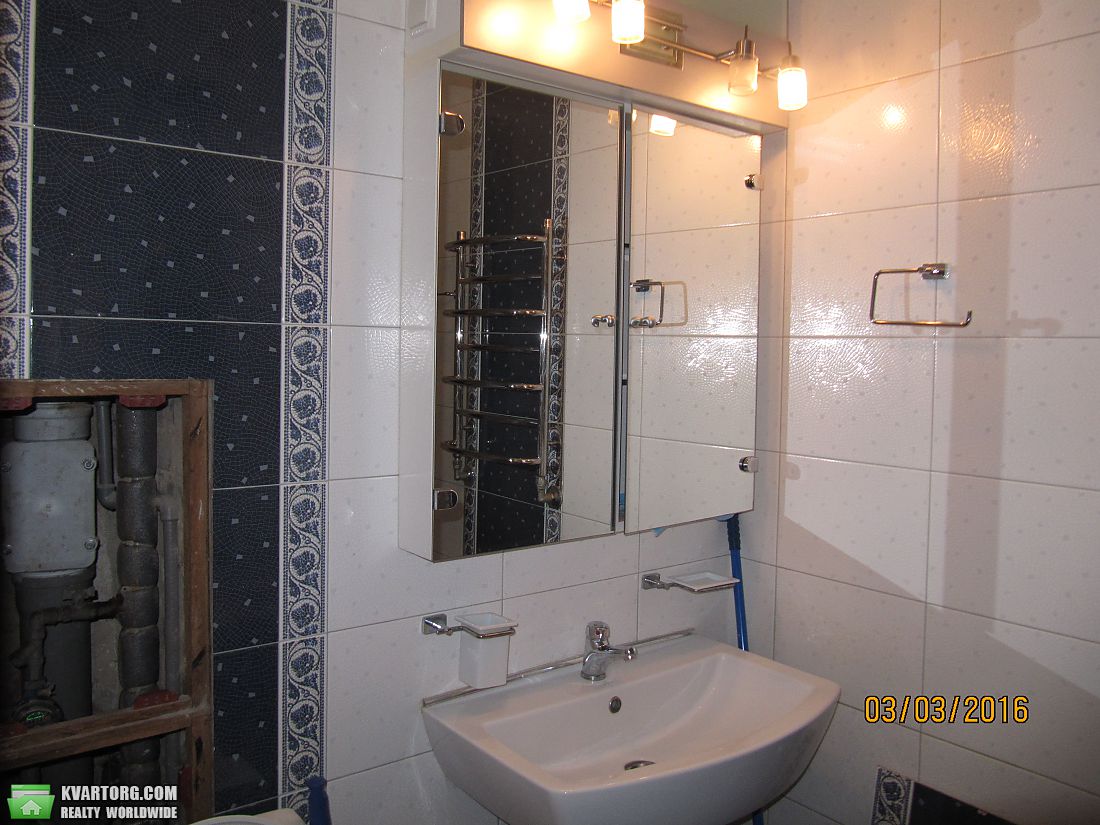Rent out 2-room apartment. Одесса, Адмиральский проспект — photo 6