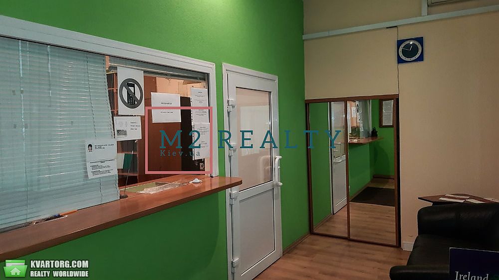 Rent out office. Киев,  Крещатик — photo 6